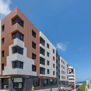  Apartamento Canteras Beachway España