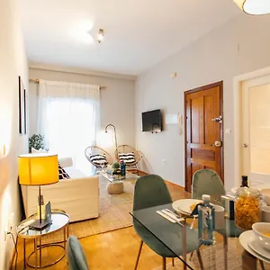  Apartamento Minty - San Isidoro España