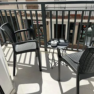  Apartamento Mombasa 2 Planta España