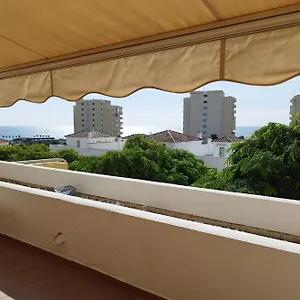  Apartamento Puertosol España