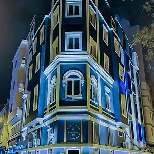Gran Marina Appartement