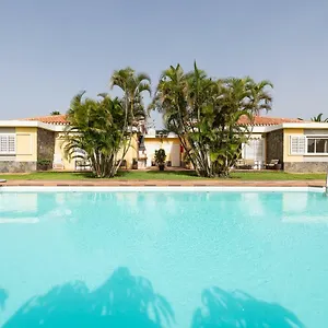  Apartamento Cordial Macaro España