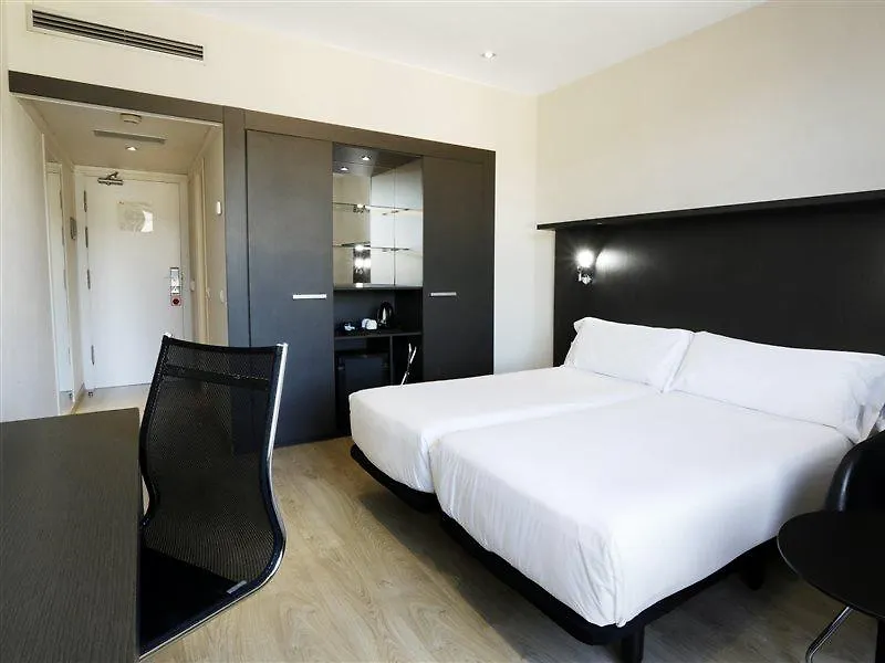 Hotel Alimara Barcelone 4*,