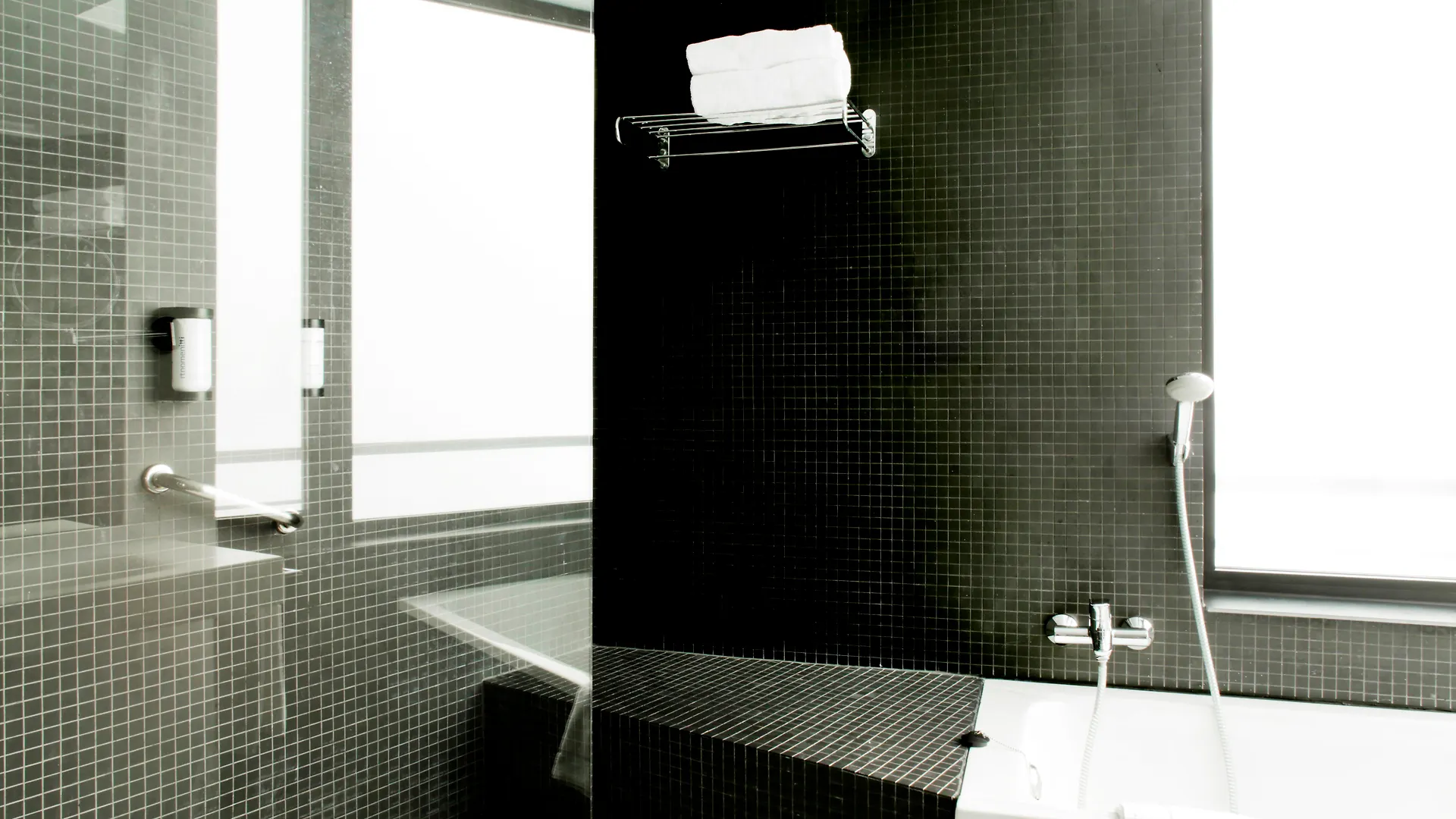 Hotel Alimara Barcelone