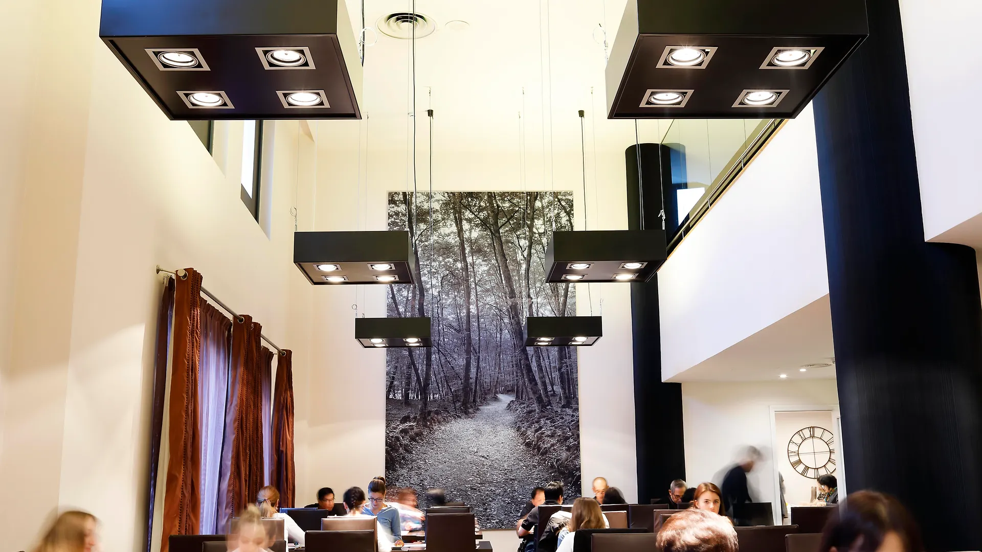 Hotel Alimara Barcelone