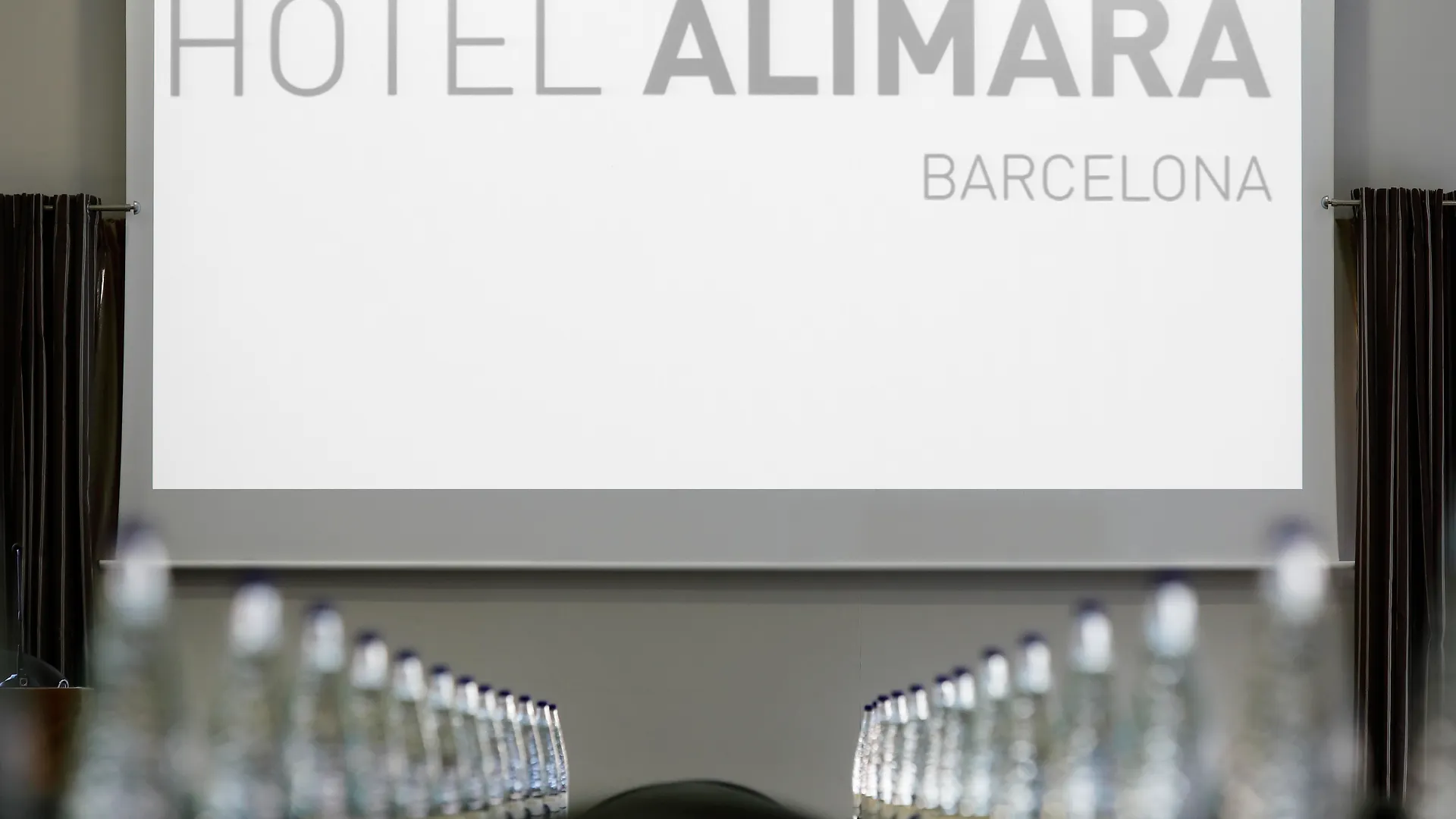 Hotel Alimara Barcelone Espagne