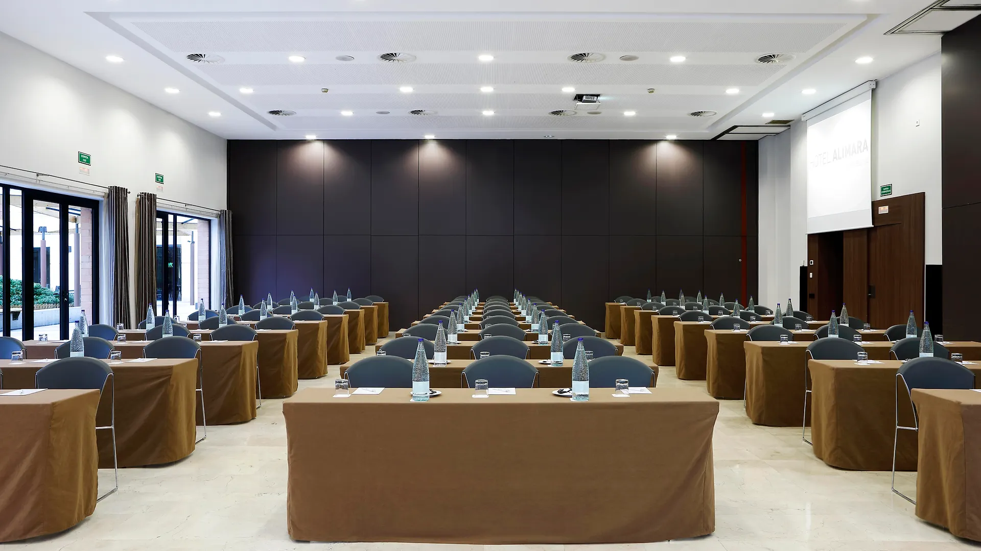 Hotel Alimara Barcelone
