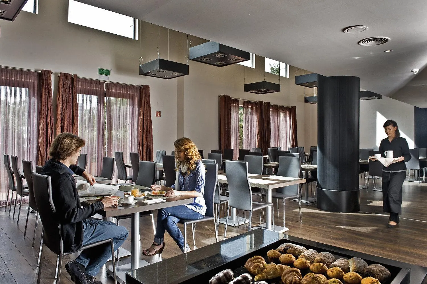 Hotel Alimara Barcelone