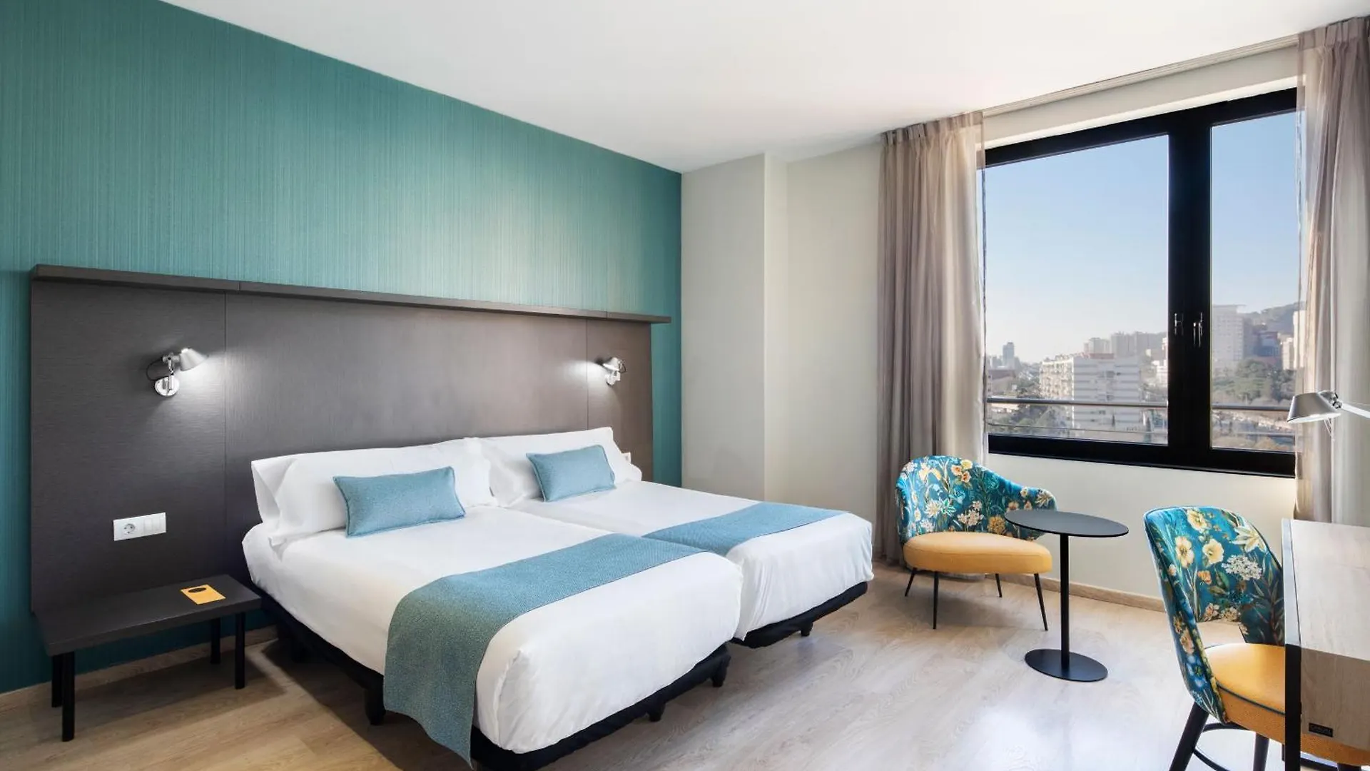 ****  Hotel Alimara Barcelone Espagne