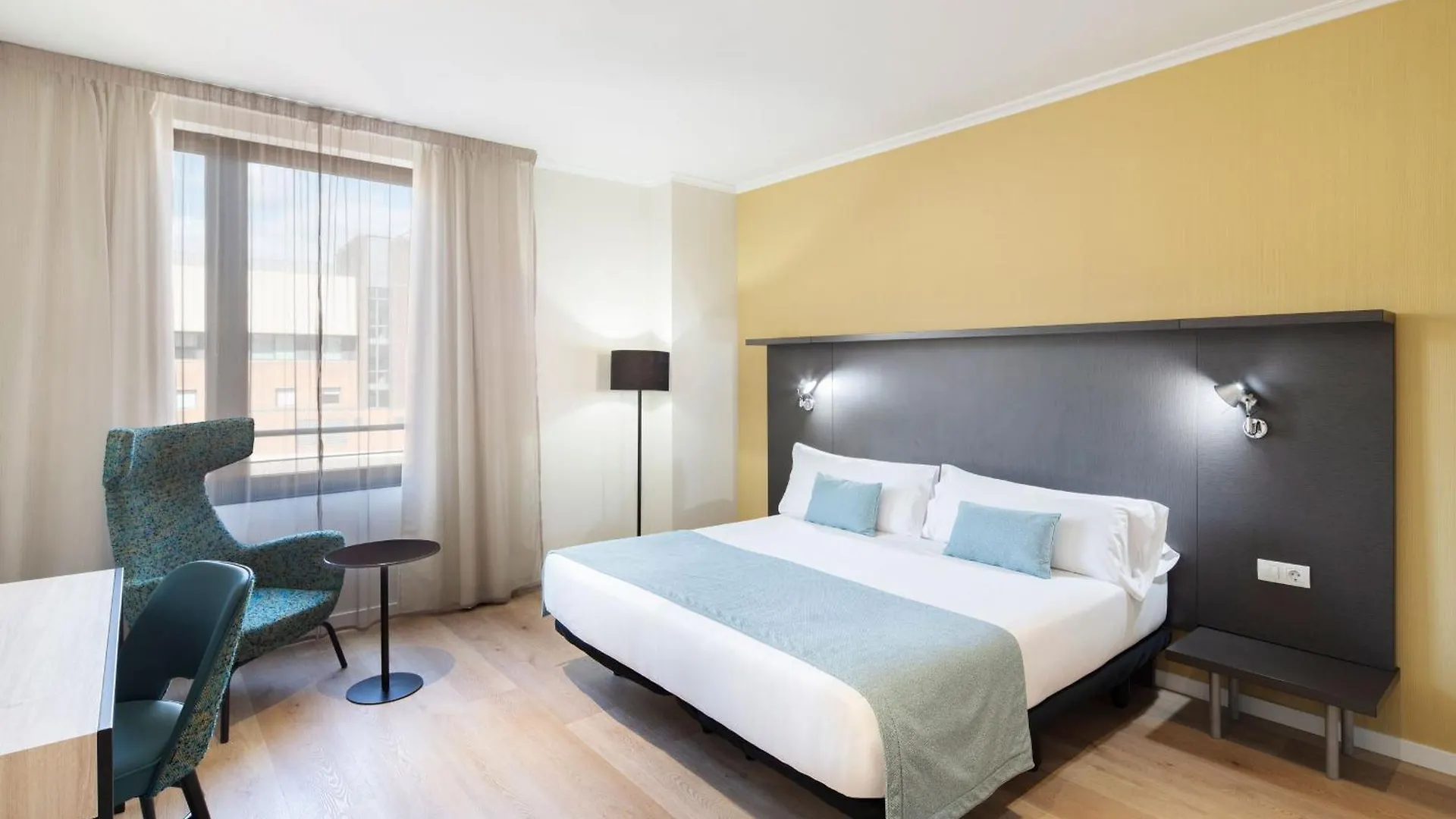 Hotel Alimara Barcelone Espagne