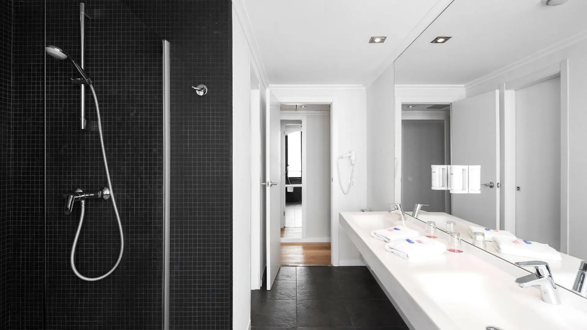 ****  Hotel Alimara Barcelona Spain