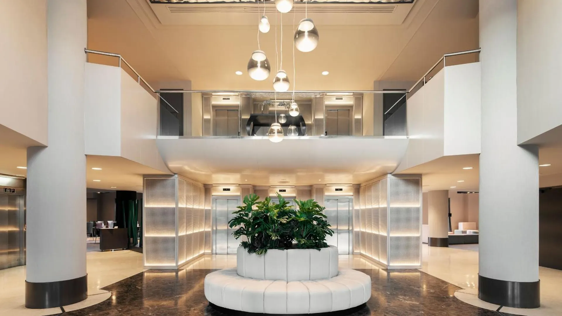 Hotel Alimara Barcelone