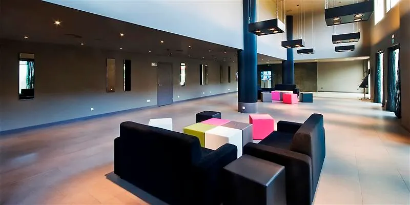 ****  Hotel Alimara Barcelone Espagne