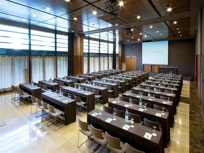 Hotel Alimara Barcelone