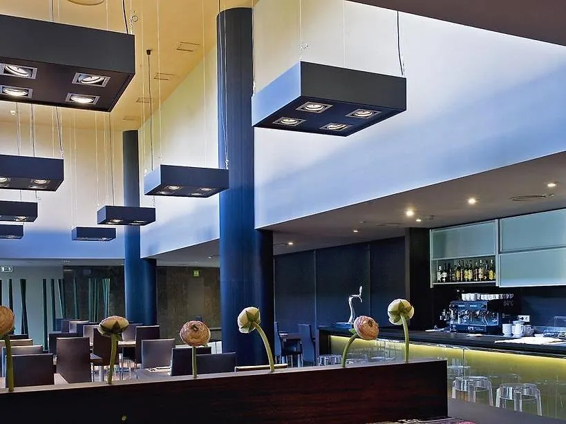 Hotel Alimara Barcelona