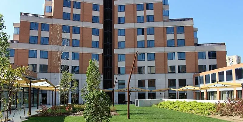 Hotel Alimara Barcelona
